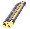  Konica Minolta 1710517-002 Yellow Standart Capacity Laser Toner Cartridge
