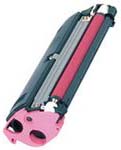  Konica Minolta 1710517-007 Magenta Laser Toner Cartridge - High Capacity