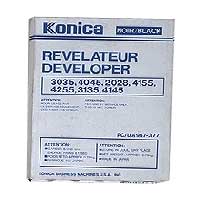  Konica Minolta 947377 Laser Toner Developer