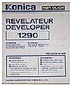  Konica Minolta 946182 ( 946-182 ) Laser Toner Developer