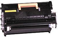  Konica Minolta 1710494-001 Laser Toner Transfer Roller / Waste Toner Receptacle