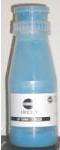  Konica Minolta 8935-108 Cyan Laser Toner Bottle