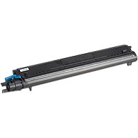  Konica Minolta 1710530-001 Black Laser Toner Cartridge