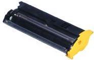  Konica Minolta 1710471-002 Yellow Laser Toner Cartridge