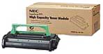  NEC 20-122 ( 20122 ) Black Cartridge High Capacity Laser Toner Cartridge