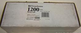  Pitney Bowes1200 Fax Drum Unit (5000 Page Yield) (818-0)