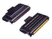  Yellow Tally Compatible Laser Toner Cartridge 84559