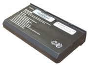  Laptop Battery for Gateway 4UR18650-2